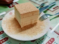 -香港華心糖水鋪(南西总店)