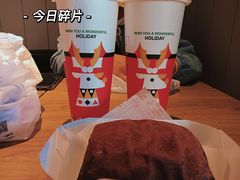 -85度C(南京龙江店)