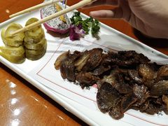 -盈春大饭店(千山路店)