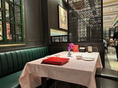 -囍凤楼·粤菜·点心·火锅(温特莱店)