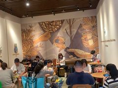 -Tims天好咖啡·贝果(成都东站捷枫店)