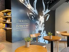 -THE ALLEY 鹿角巷(华润万象城店)