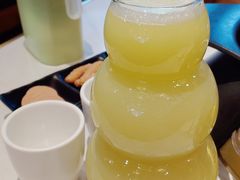 -锦尚阁烤鱼(望京新荟城店)