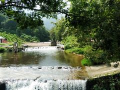 -广州市石门国家森林公园