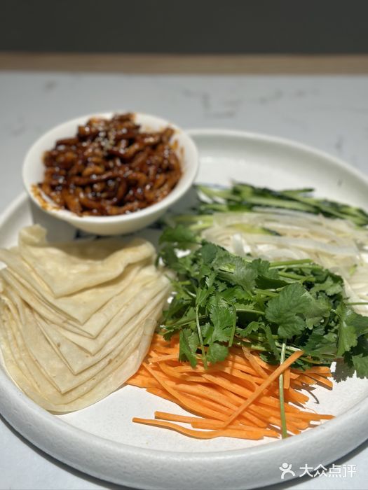 关东小磨东北菜(漕河泾印象城店)图片