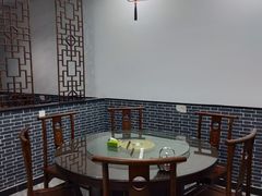 包厢-徽三说·土徽菜·中国徽菜连锁品牌(阳湖总店)
