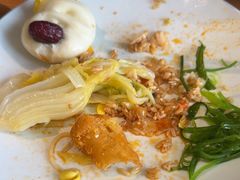 -枣子树·素食餐厅(朱家尖店)
