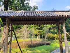 -穹窿山景区