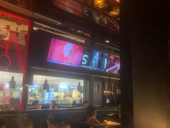 -吞鱼兽麻辣烤鱼(万达店)