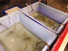 -芭提雅Amporn Seafood自助餐厅