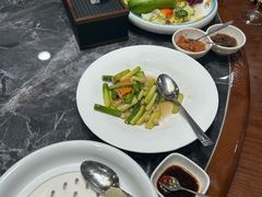 -天顺渔港·海景餐厅(星海广场店)