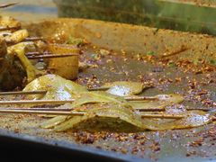 土豆-乐乐姐超级土豆(中关村5号店)