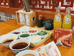 -乐宴·老北京铜火锅(桂庙店)