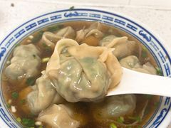 -古徽州馄饨店(宝安路店)