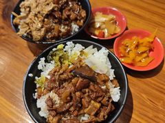 -大三元台湾鲁肉饭(沙井新桥店)