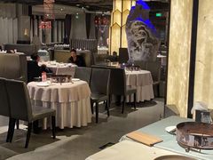 大堂-新沸腾鱼乡(世贸天阶店)