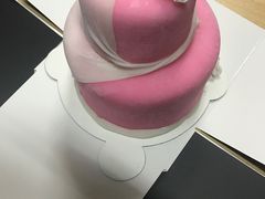 -皇后西斯汀饼店(文化路店)