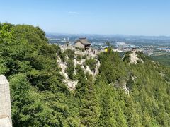 -青州市云门山风景区