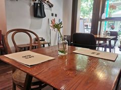-AFS Cafe & Canteen(闽江二路店)