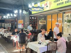 -金家老三饭庄(常营店)
