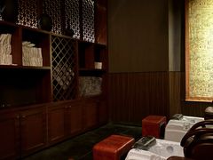 -心足私家足疗SPA(深圳湾店)