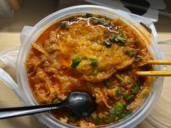 -柳星螺蛳粉(长业天悦城店)