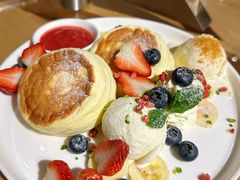 -娜娜家•Nana And Her Friends Restaurant(中北永旺店)