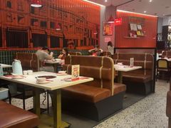 -八合里潮汕鲜牛肉火锅(上海汇智广场店)