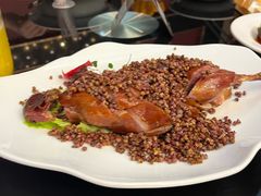 -丰收日·小海鲜·沪上家宴(顾村正大店)