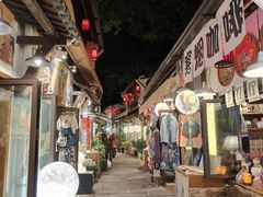 -小河直街历史文化街区