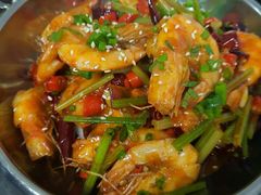 -确喜美味小厨(西单商场兰州店)