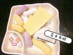 芝士年糕-炙韩料理·部队锅专门店