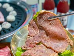 -灶边炉台·东北融合烤肉(南山店)