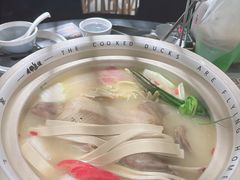 -老鸭集(金沙龙湖天街店)