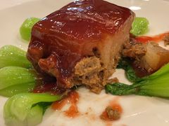 -功德林素菜饭庄(前门店)