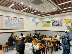 -蒋家肠旺面馆(合群路店)