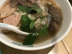 -越小品·越南餐厅(万科里店)