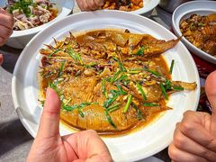 -良师门滨海人家·海鲜·家常菜(滨海城店)