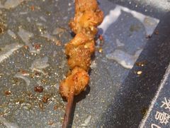 -管氏翅吧(马家堡店)