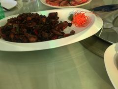 -满汉楼(江畔店)