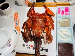 -茄子恰恰·新云南小炒(钱王街店)