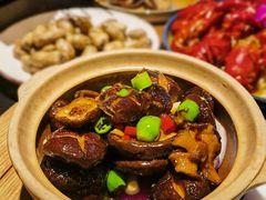 -三杯赤運·中式小酒馆(所城里店)