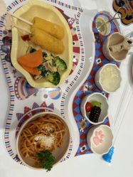 -奈尔宝家庭中心·亲子餐厅(苏州大悦城店)