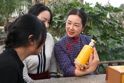 点击看大图 -稽谈社·短视频拍摄·抖音运营·剪辑