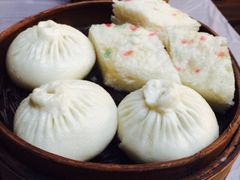 -东园小馆·早茶·淮扬小炒(印象汇店)