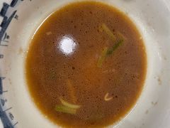 -难忘的面(五矿君澜酒店)