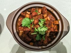 -福满圆(琨莎中心店)