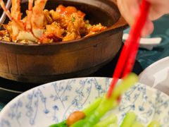 -誉八仙粤菜(万象天地店)