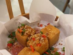-翡翠拉面小笼包(岭南新天地店)