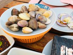 -渔家火锅·海鲜自助餐·演艺(亚龙湾天域酒店)